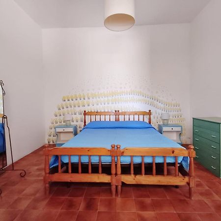 Casina La Tajata Villa Мандурия Екстериор снимка