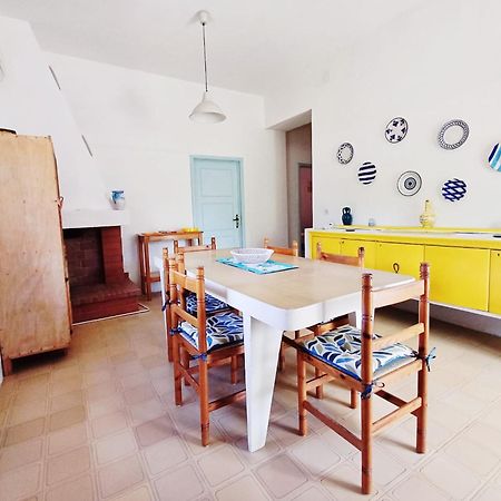 Casina La Tajata Villa Мандурия Екстериор снимка