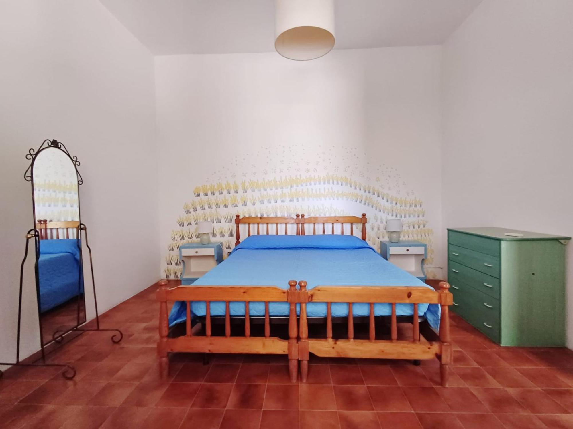 Casina La Tajata Villa Мандурия Екстериор снимка