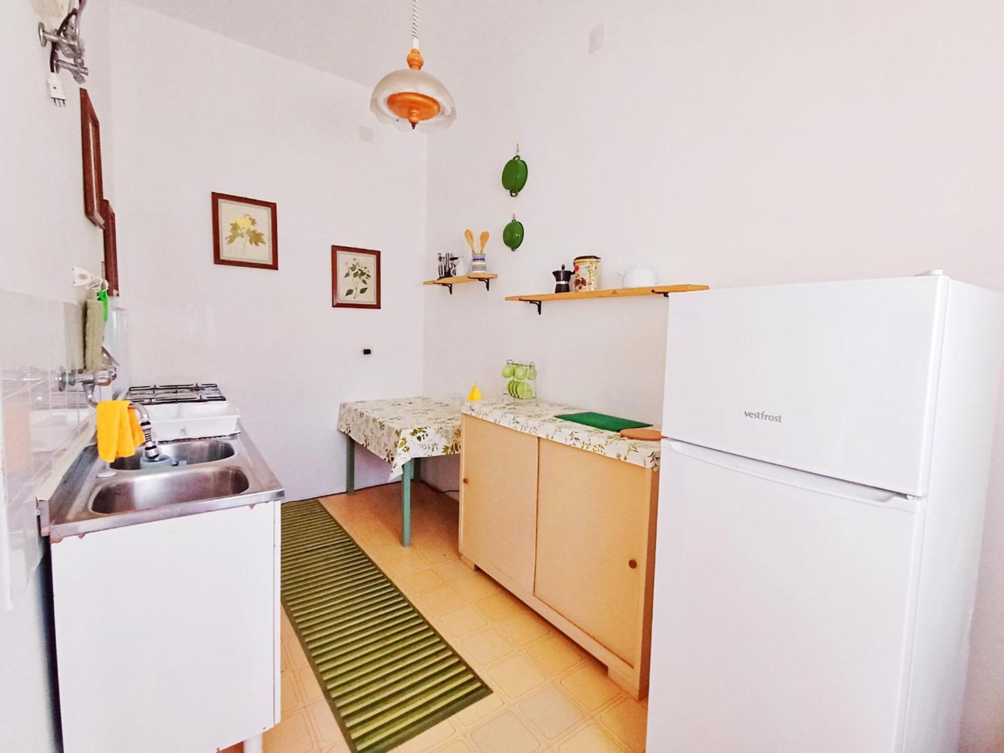 Casina La Tajata Villa Мандурия Екстериор снимка