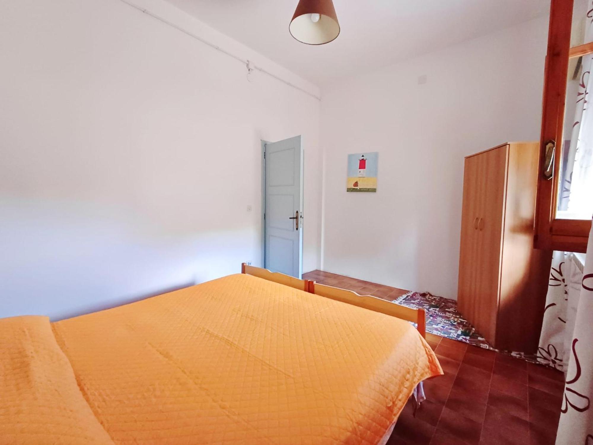 Casina La Tajata Villa Мандурия Екстериор снимка