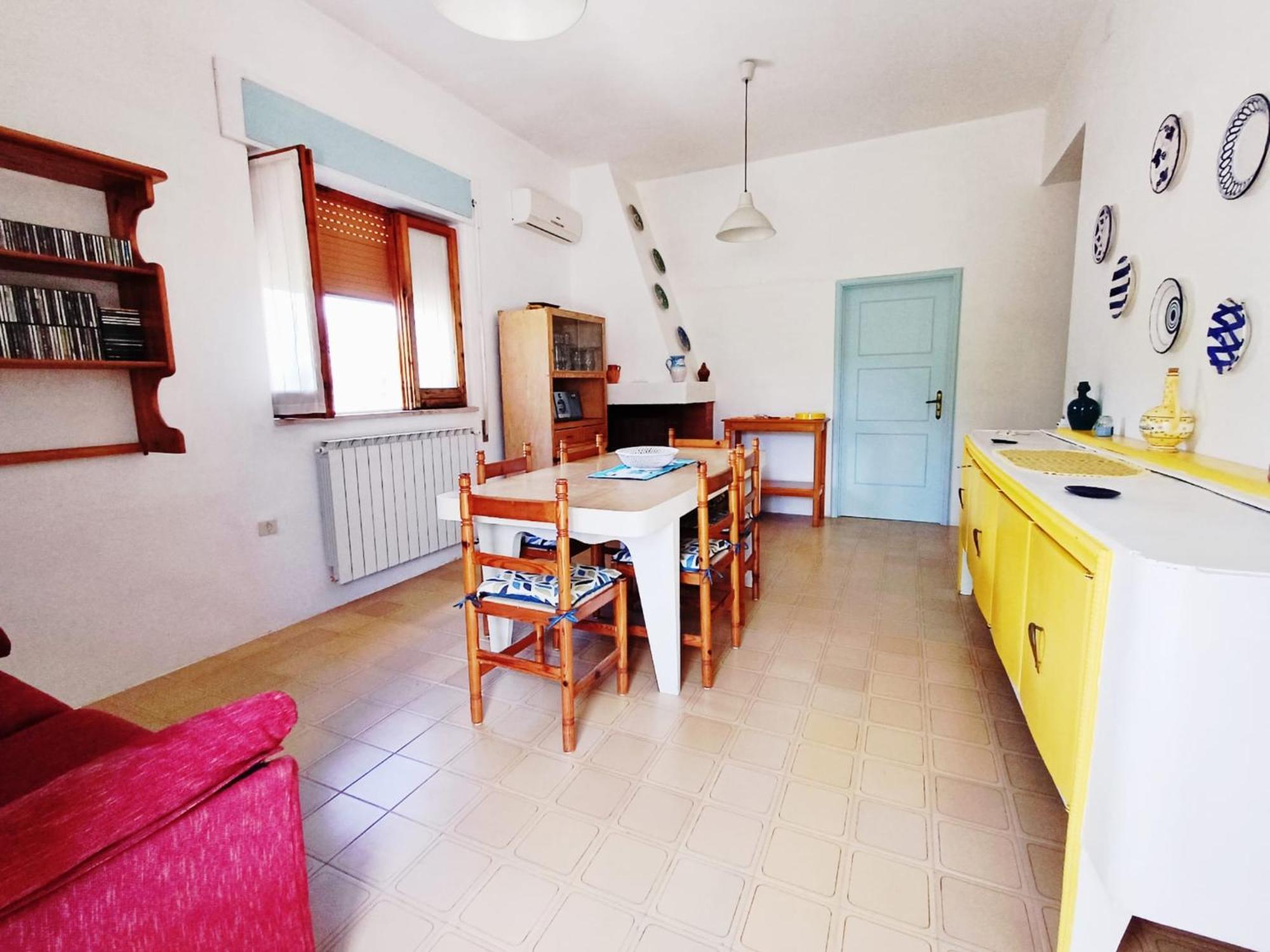 Casina La Tajata Villa Мандурия Екстериор снимка
